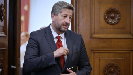 Христо Иванов: Важно да се замислим за новото съединение на България