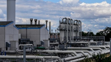 САЩ: Спирането на "Северен поток" не е свързано със санкциите