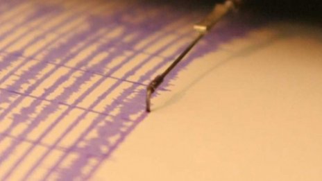 Трус от 5.5 по Рихтер в Гърция, близо до остров Закинтос