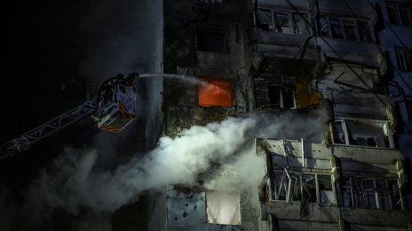 Милиарди срещу дронове: Украйна плати цената, Близкият изток ли е следващият?