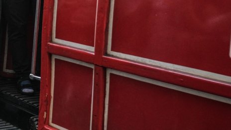 Поне 99 ранени при метробуси в Истанбул