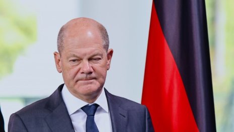 Германия е готова за спирането на руските доставки