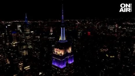 От Африка до Китай - милиони отдават почит на Елизабет II