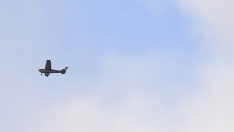  140 са българите, които притежават лични самолети и хеликоптери