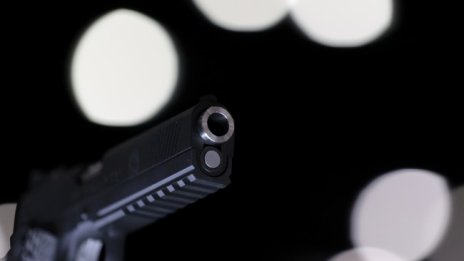  Стрелба в търговски център в Истанбул, шестима ранени