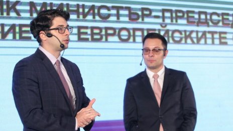 Пеканов: Депутатите ще носят отговорност за евросредствата