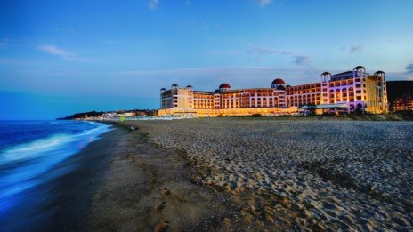 Пет черноморски хотела стават част от портфолиото на Hyatt