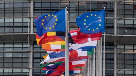 Нов генерален секретар на Европейския парламент