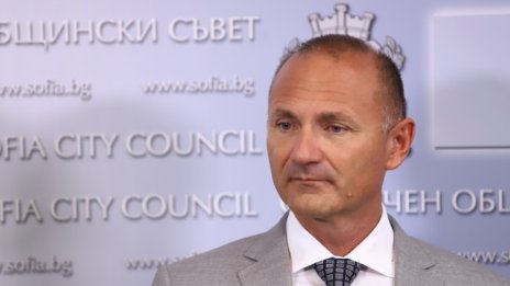 От 1 октомври потича газ по интерконектора с Гърция