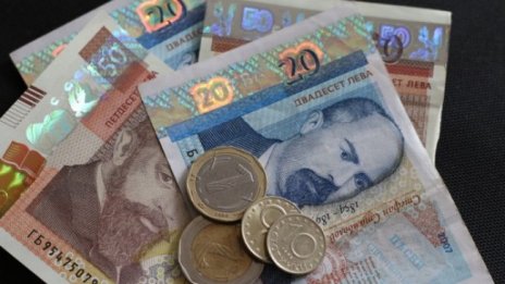 България пласира на международните пазари дълг за 2,25 млрд. евро