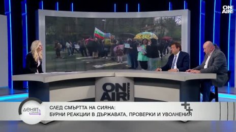 Арх. Иван Шишков: Нямаме пътища, защото се краде