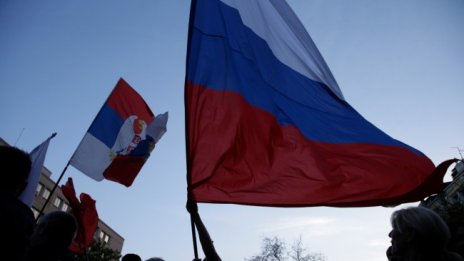 Визовата война: Вратите на Русия остават отворени