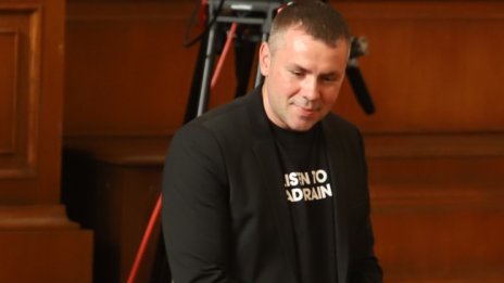 Ицо Хазарта: Усетих хейта, заплатата е нещо второстепенно