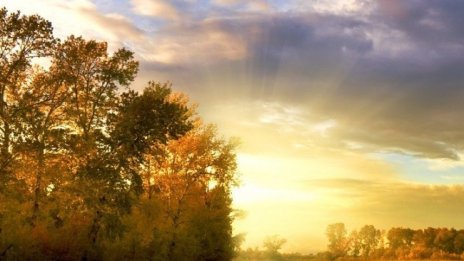 Във вторник ще е слънчево, но ветровито, с градуси до 21&deg;