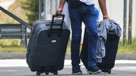Все повече са руските граждани, влизащи в Казахстан
