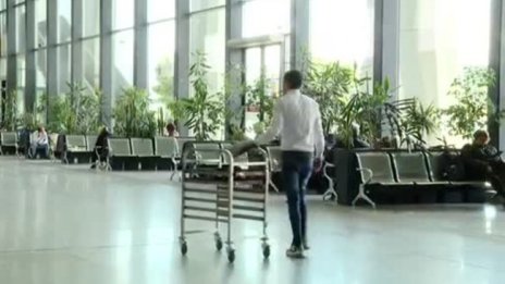 Пътници на БДЖ чакаха с часове заради повреда