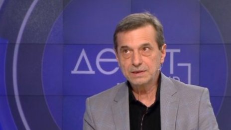 Манолов от КТ "Подкрепа": Преди избори всички обещават