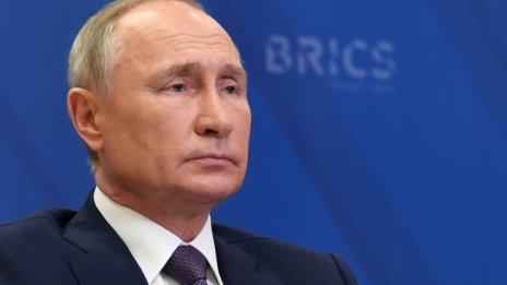 Путин затяга обръча, затвор грози при отказ от участие във военни действия