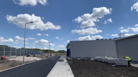 България и Гърция стартират нова епоха заради газа