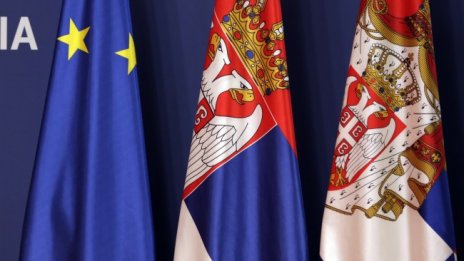 Западът търси обяснение от Сърбия за договор с Русия