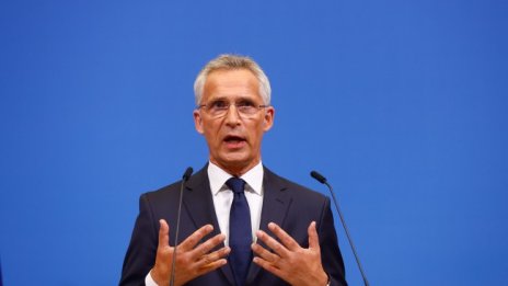 Столтенберг: Руските референдуми нямат легитимност