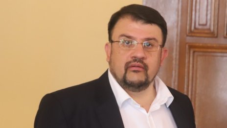 Ананиев: Трябва нова визия за АПИ