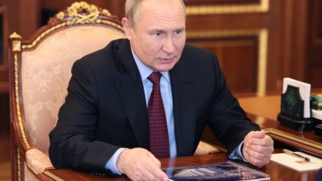 След референдумите в Украйна: Три геополитически сценария
