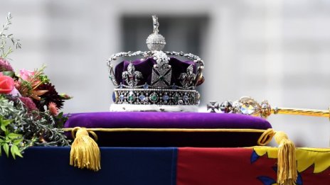 Разкриха причината за смъртта на кралица Елизабет II
