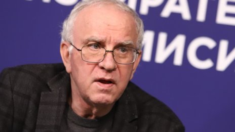 Томов: Няма да има нерегламентиран достъп до машините