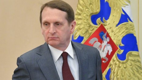 Руското разузнаване: Западът е замесен в саботажа на "Северен поток"