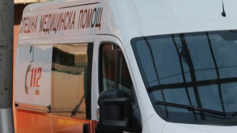 Жена пострада тежко при взрив на газова бутилка в Разградско 
