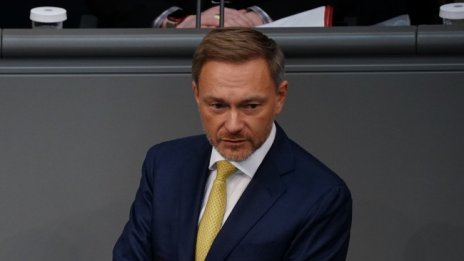 Германия с важно предложение за Европа