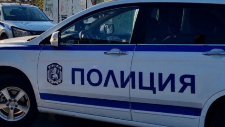 Арестуваха мъж от Нови пазар за купуване на гласове