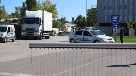 МВР с оценка: Изборният ден завърши в спокойна обстановка