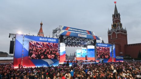 Пропукват ли се държавните медии в Русия след загубите на фронта?