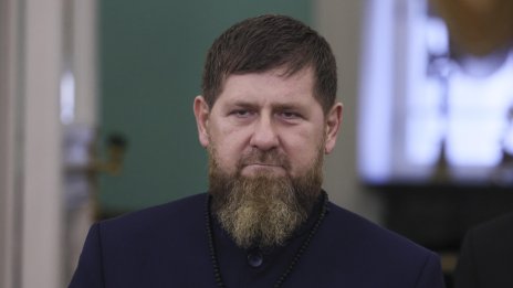 Губи ли Русия Чечня?