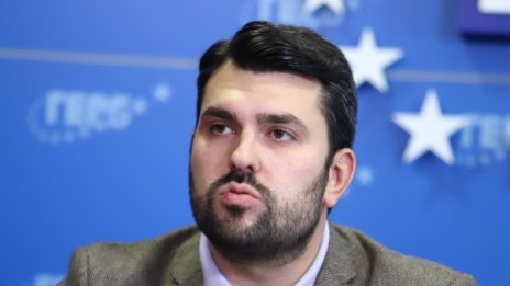 Георг Георгиев: Търсим обединение около приоритети
