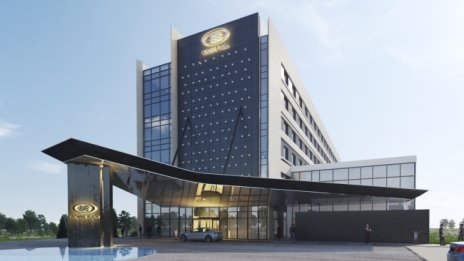 Световният бранд премиум бизнес хотели Crowne® Plaza стъпва на българския пазар