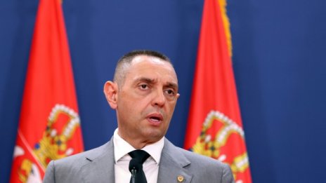 Сърбия: На нас ни забраняват руския петрол, а на България не