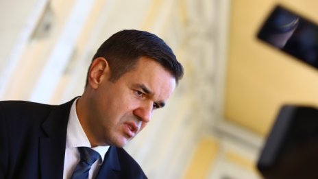 Никола Стоянов очаква големи инвестиции у нас до месец