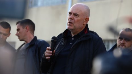 Гешев от "Факултета": Прокуратурата не може да замести държавата