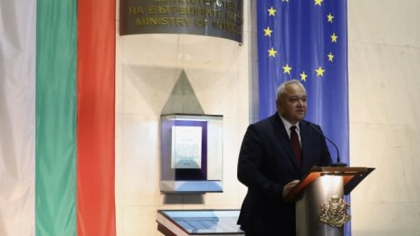 Демерджиев: Свършихме си работата, прокуратурата не е нещо извън държавата