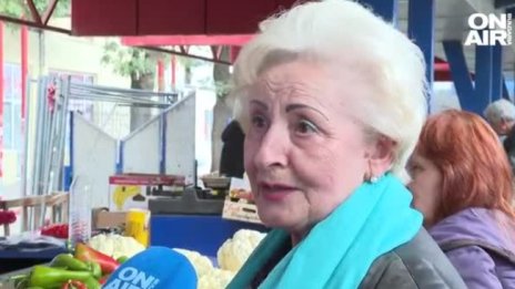 Цените продължават да скачат: Ще се лишават ли хората от храна?