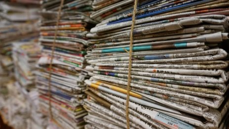 Медийната ни грамотност е зле, "гъба" сме за фалшиви новини