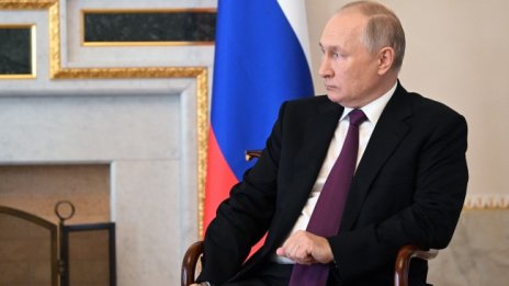 Какво се случва в главата на Путин и каква е следващата му цел? 