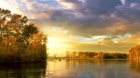 В неделя ще бъде топло с градуси до 21&deg;