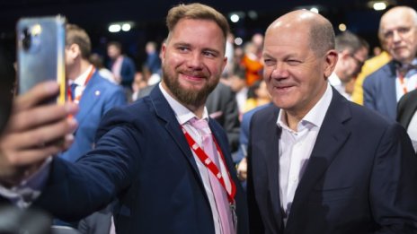Шолц призова за големи промени в ЕС