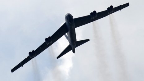 Ядрените сили на НАТО в Европа започват учение
