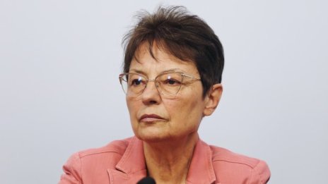 Ирена Атанасова: Кабинетът остави добри финанси