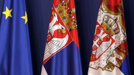 Русия гарантира газа за Сърбия